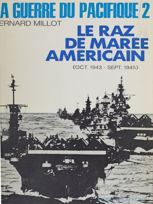 cover image of La guerre du Pacifique, 2